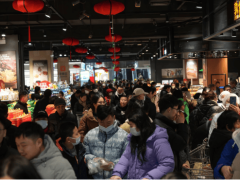 永辉超市预亏14亿，门店调改学习胖东来能否破局？