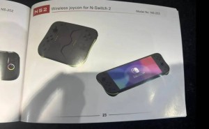 Switch 2泄露风波不断，任天堂紧急辟谣能否平息玩家热议？