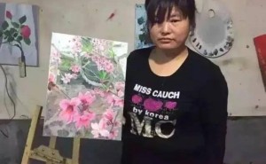 草根艺术家的200元画作，是梦想还是亵渎？专家怒斥：侮辱艺术！