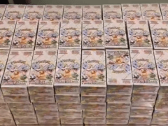 沈阳海关严查入境航班，5930张游戏卡牌走私案浮出水面