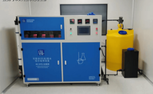 PCR实验室污水处理全攻略：掌握三大基本方法，守护绿色科研环境
