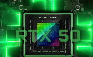 LG笔记本首搭英伟达RTX 5050显卡，性能能否超越同级引期待