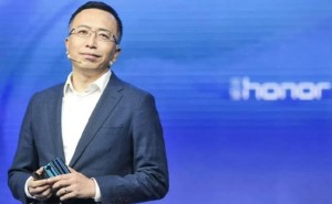 荣耀官方否认CEO赵明离职传闻：消息不实
