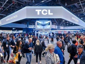 TCL豪掷134亿控股LG广州显示厂，全球LCD产能将大幅提升