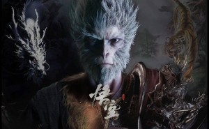 《黑神话》官方品牌BLACKMYTH正式发布，新年惊喜连连！