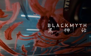 《黑神话：悟空》开发商推新品牌，黑神话BLACKMYTH未来设计引人期待
