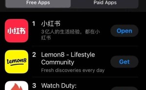 TikTok用户转投小红书，小红书团队紧急加班应对“难民”潮