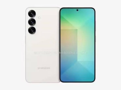 三星Galaxy S25存储配置差异化：欧版128GB，越南版起步256GB