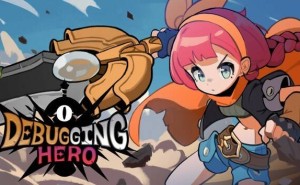 《调试英雄》登陆Steam：风动作轻肉鸽新体验，简体中文支持！