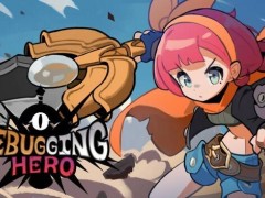《调试英雄》登陆Steam：风动作轻肉鸽新体验，简体中文支持！