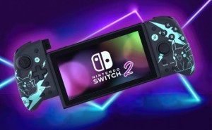 任天堂Switch 2性能曝光：掌机主机模式浮点运算能力大不同