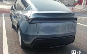 特斯拉新款Model Y后备箱分体设计，车主维修更省心省钱？