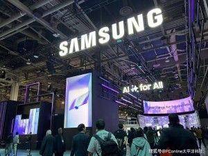 三星CES 2025：Vision AI引领智能电视新时代，未来已来！