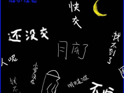 网络怪谈现身？那些让人细思极恐的留言经历
