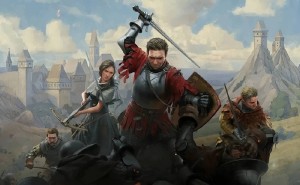 《天国拯救2》剧本超长，《刺客信条：黑旗》重制版来袭！