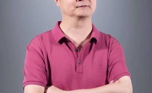 金学孟笔下的于汝旺山水画：墨韵流淌，山水间尽显宗匠风范