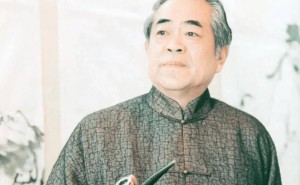 范曾人品艺术争议不断，刘海粟直言：品质不佳，名气却大