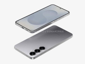 三星Galaxy S25 Slim曝光：6.4毫米超薄机身，旗舰配置抢先看