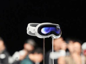 Vision Pro让iPhone用户重燃Touch ID回归期待？