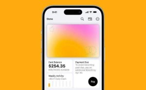 高盛或提前“放手”Apple Card，苹果寻新伙伴路向何方？