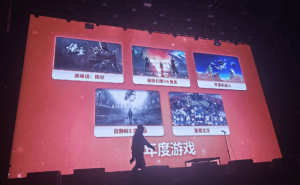 2025游戏大奖揭晓，《黑神话：悟空》独占鳌头揽三奖