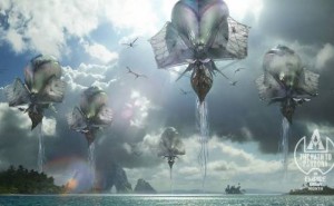 《阿凡达3》概念图曝光！烬族首领瓦朗亮相，愤怒狂躁情绪引爆期待