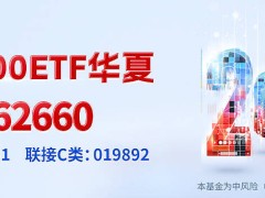 A股回暖小微盘领涨，中证2000ETF华夏布局价值显现？