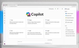 微软Microsoft 365 Copilot Chat上线，AI办公新时代正式开启！