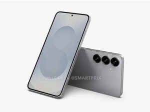 三星Galaxy S25 Slim曝光：史上最薄骁龙8 Elite旗舰颜值如何？