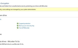 微软确认BitLocker新漏洞，Win10/11用户需留意系统异常提示！