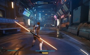 《星球大战绝地：幸存者》PS5 Pro版更新，闪烁问题终得解！