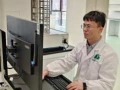昌平合成生物制造转化中心试运行，打造百亿级产业新引擎