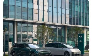 理想汽车高速超充站20天服务费全免，城市站充电也有优惠！