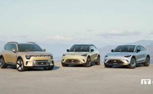 smart全球扩张提速，2025年目标新增超10个海外市场