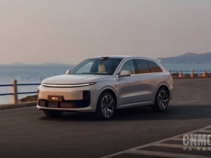造车新势力周销量出炉：理想领跑，小米汽车跻身前五