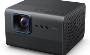 明基发布W2720i与GP520投影仪，4K画质打造家庭影院新体验