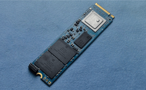 慧荣4nm制程打造PCIe 6.0 SSD主控，性能将迎来大飞跃？