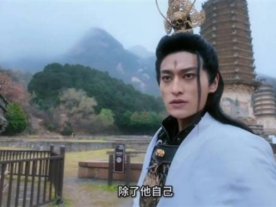 《黑神话：悟空》现实版对决！二郎神与天命人再现游戏经典