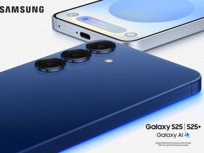 三星Galaxy S25系列曝光：外观升级，摄像头配置惊艳