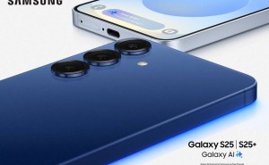 三星Galaxy S25系列曝光：外观升级，摄像头配置惊艳
