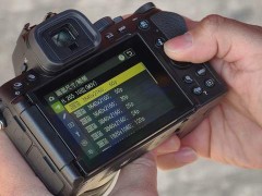尼康Z50II实战评测：入门微单，拍照视频两相宜？