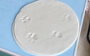 嚣张小猫被质疑踩面饼，竟当场再踩：你能拿我怎样？