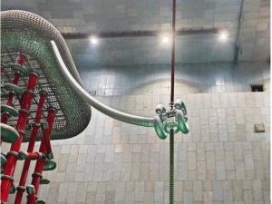 我国量子科技突破！全球首套±800kV特高压直流量子电流传感器问世