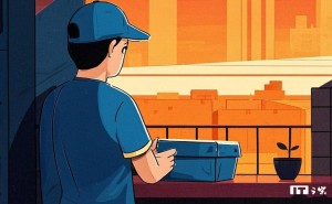 美团重拳出击，违规“幽灵外卖”无处遁形！