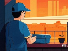 美团重拳出击，违规“幽灵外卖”无处遁形！