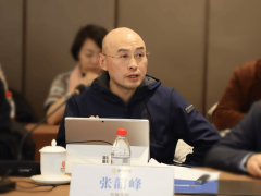 智能体AI引领金融变革：张韶峰详解四大关键点