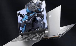 机械师曙光16 Pro新配置上线，i7+RTX4060高性能笔记本仅7799元起售
