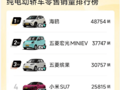 小米SU7月销超特斯拉Model 3，雷军微博晒战绩