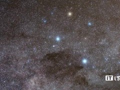 向星星许愿，它们其实还“年轻”着呢！天文学家揭秘