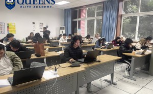 上海中产家庭如何助力孩子加拿大留学？奎恩女王OSSD项目揭秘！